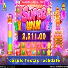 casulo festas rochdale